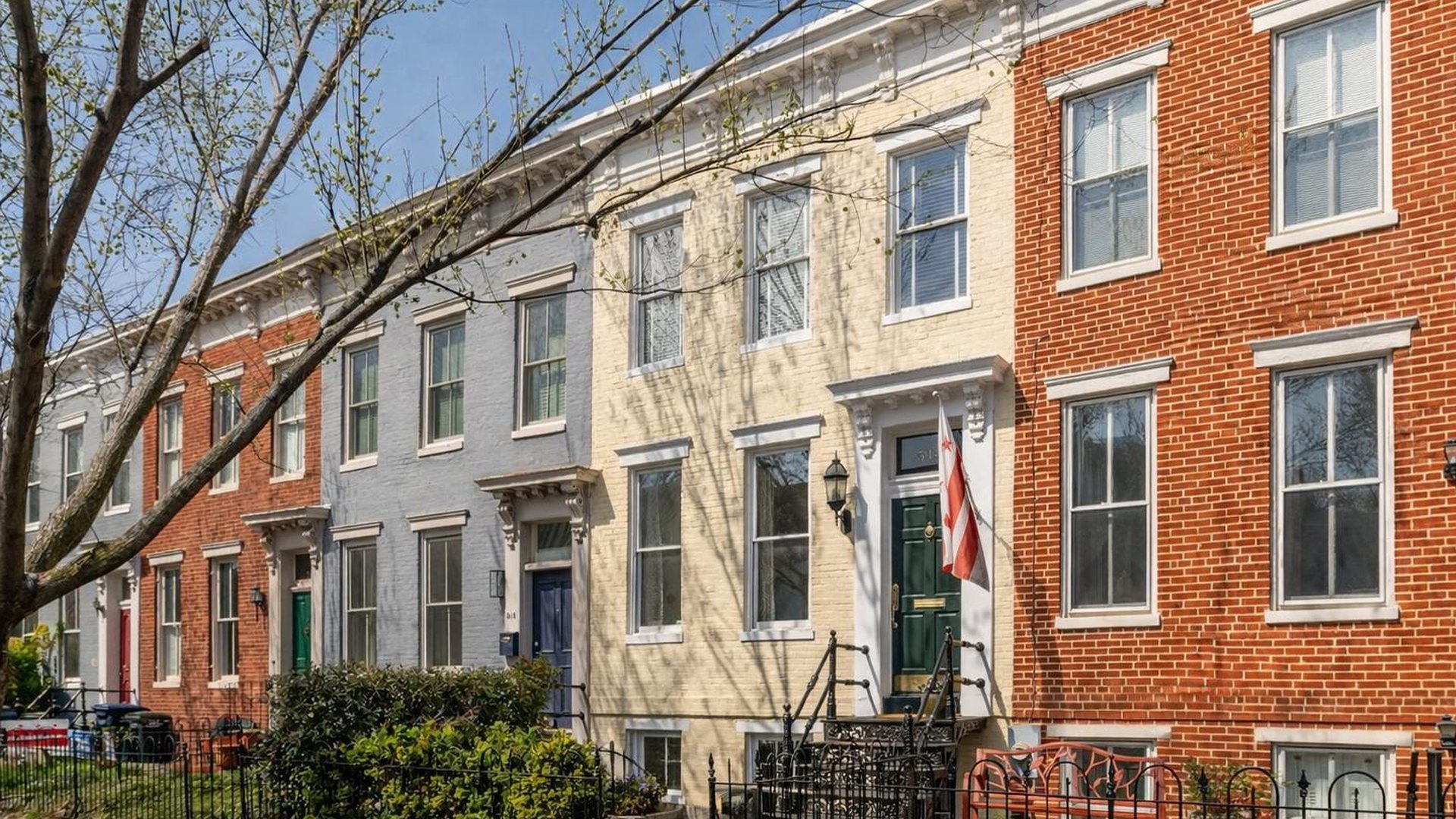 Buy A Home