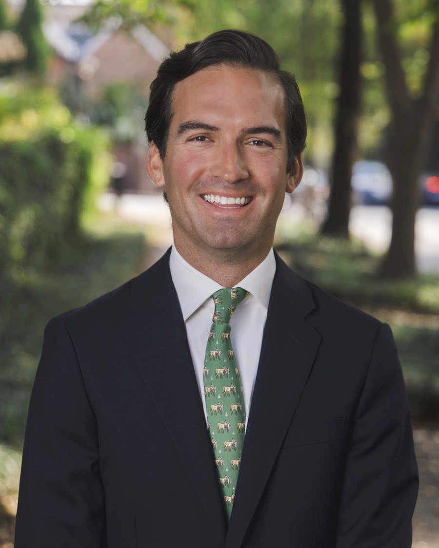 Malcolm Dilley, Global Real Estate Advisor with TTR Sotheby's International Realty