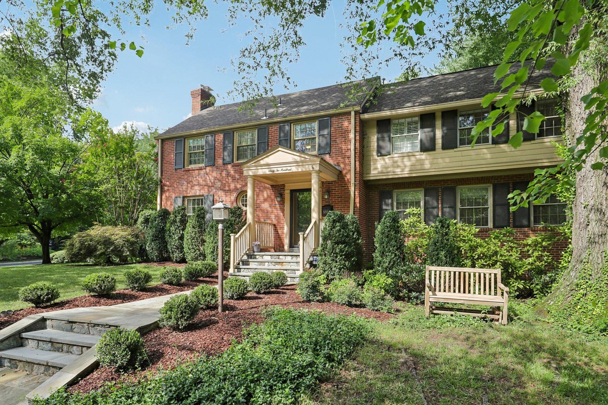 6200 Cromwell Drive, Bethesda, MD