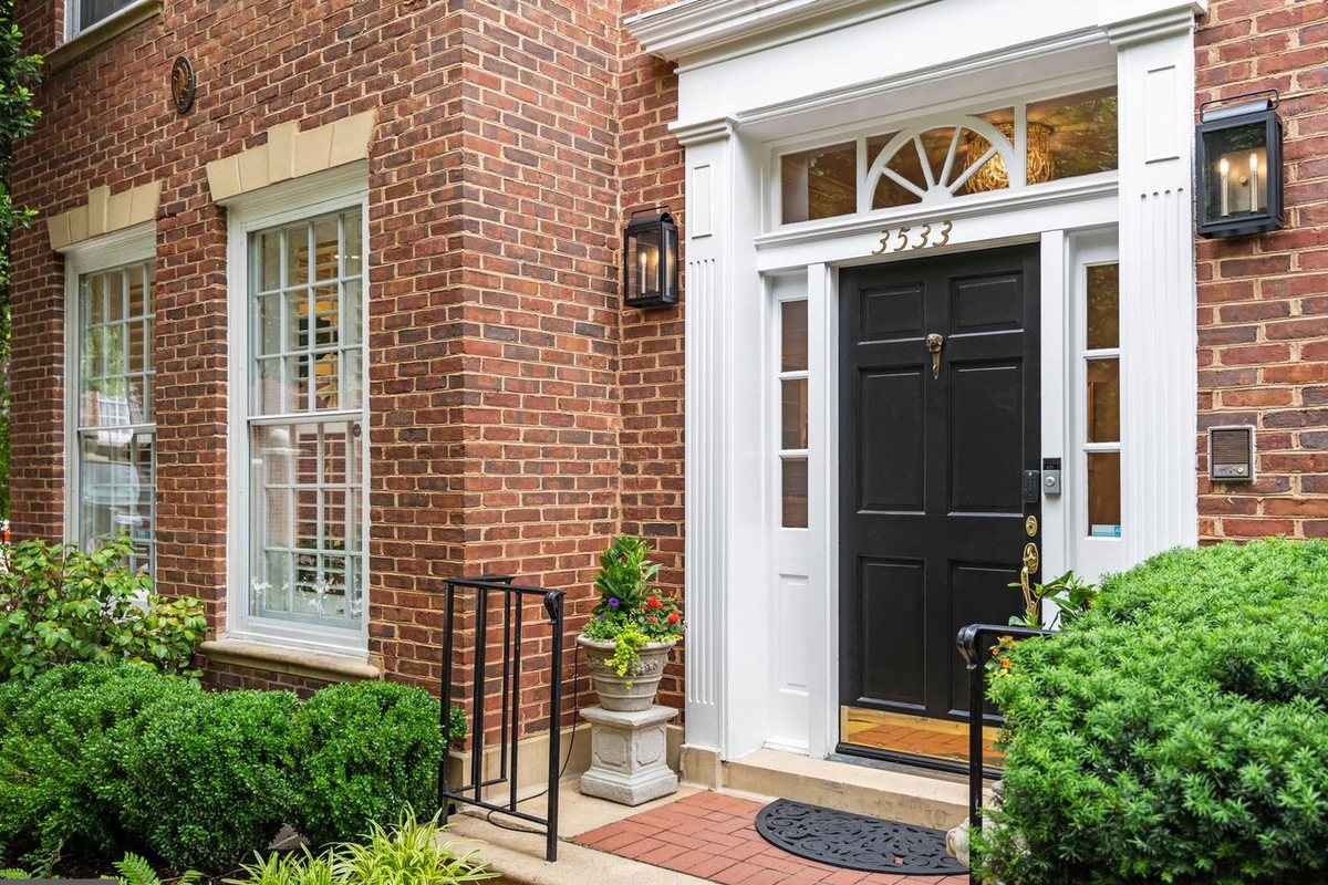 3533 Winfield Lane NW, Georgetown, Washington, DC