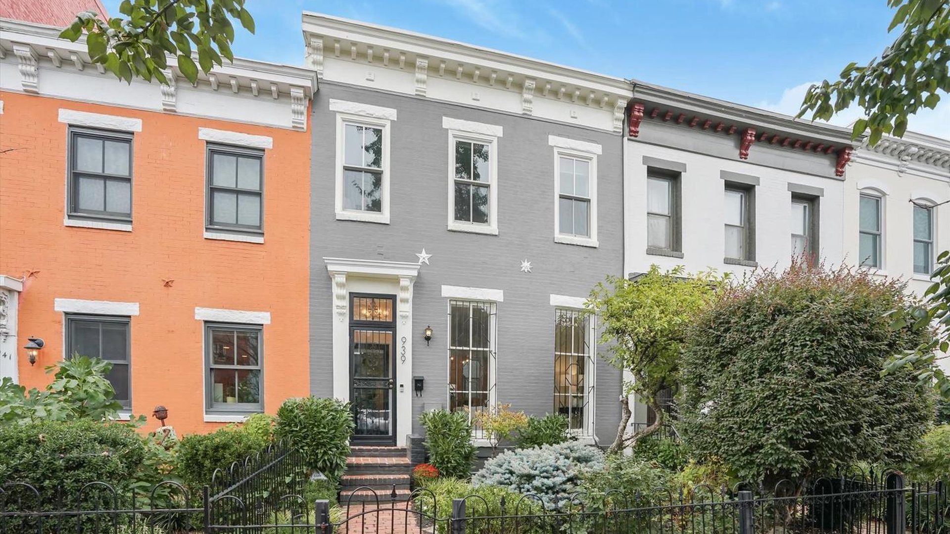 Sell My Home