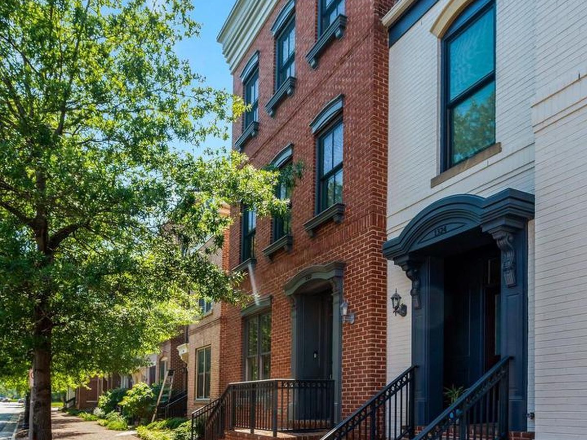 Old Town Alexandria