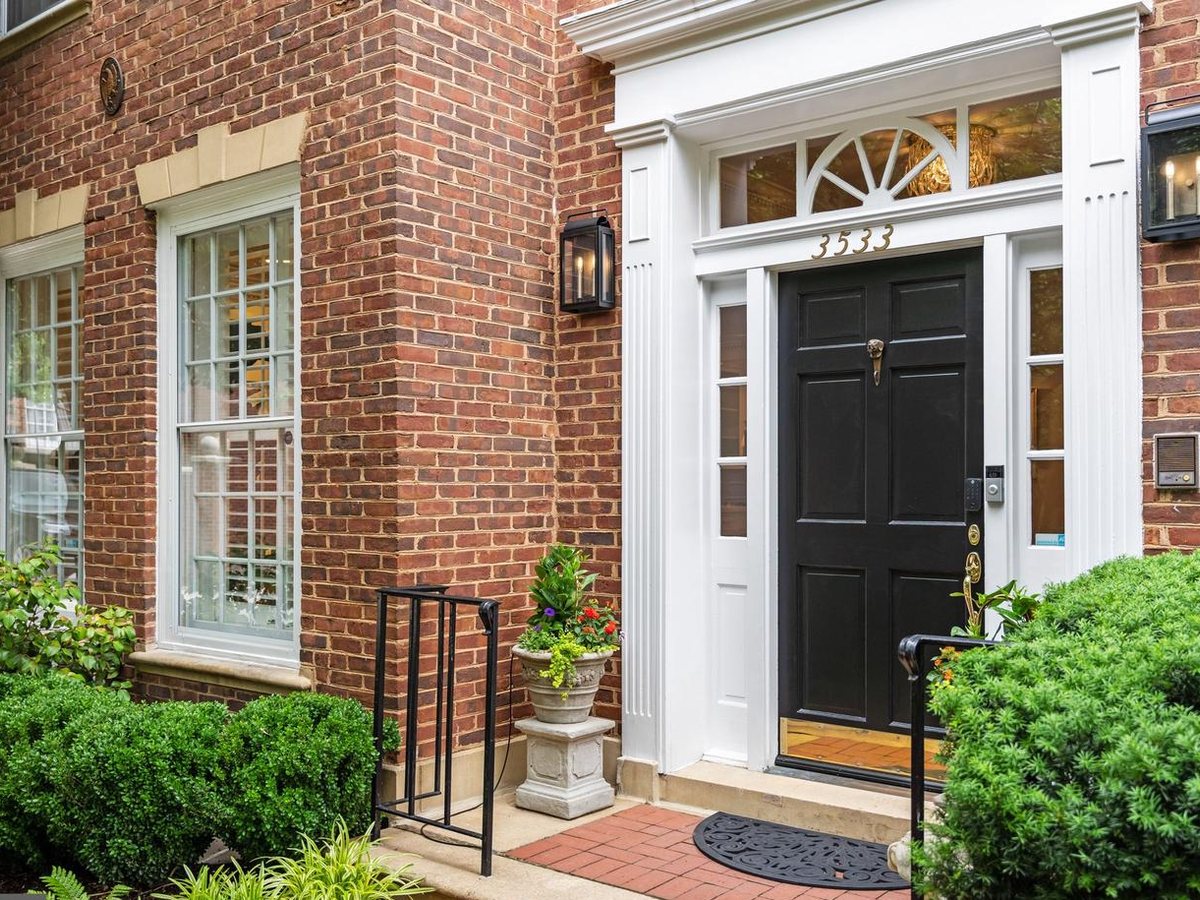 3533 Winfield Lane NW, Georgetown, one of Malcolm Dilley's closed sales