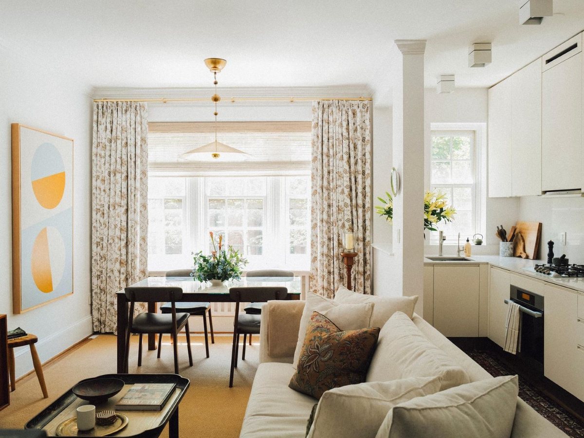 Kalorama & Dupont Circle