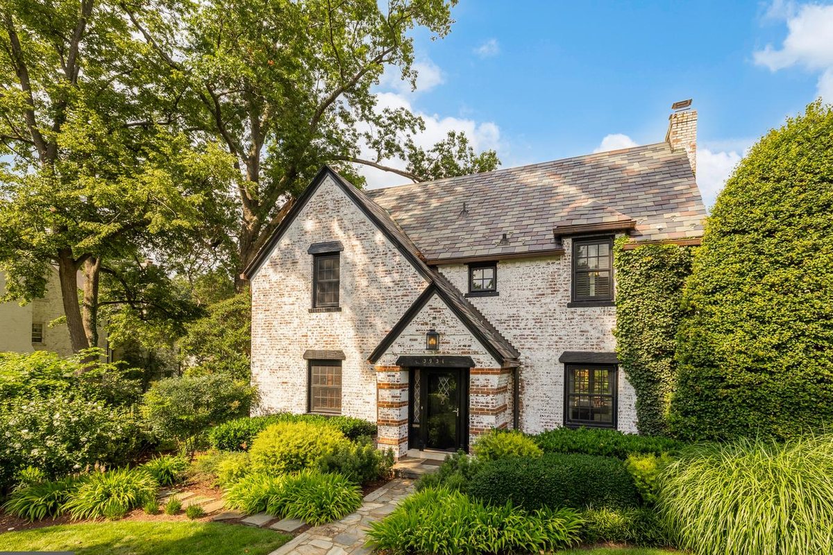 3931 Massachusetts Avenue NW, Washington, DC
